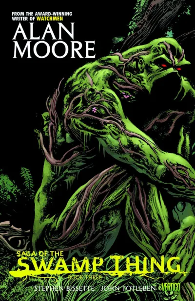 Cover of Book Three