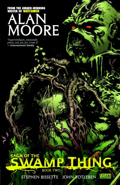Cover of Book Two
