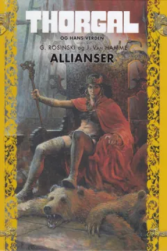 Allianser