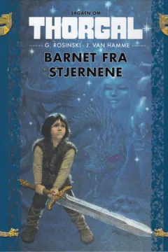 Barnet fra stjernene