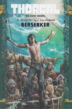 Berserker