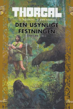 Den usynlige festningen