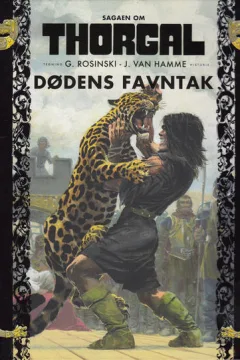 Dødens favntak