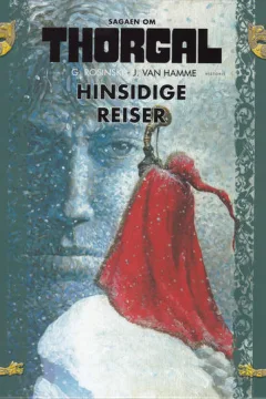 Hinsidige reiser