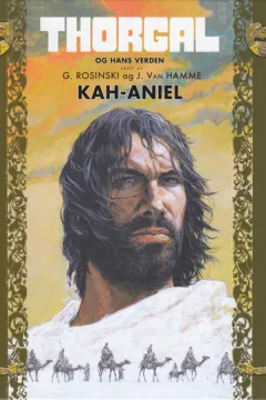 Kah-Aniel
