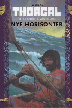 Nye horisonter