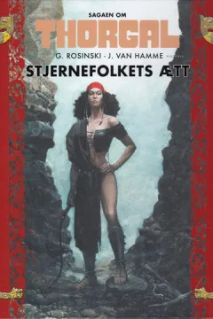 Stjernefolkets ætt