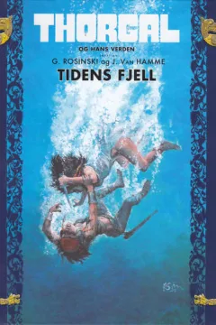 Tidens fjell