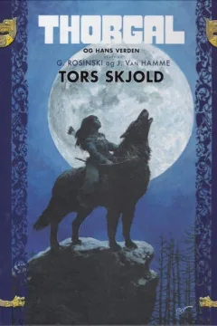 Tors skjold