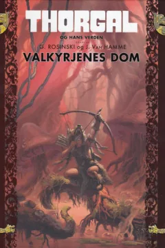 Valkyrjenes dom