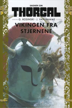 Vikingen fra stjernene