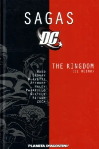 The Kingdom (El Reino)
