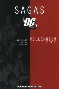 Millennium (Milenio)