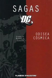 Odisea Cósmica