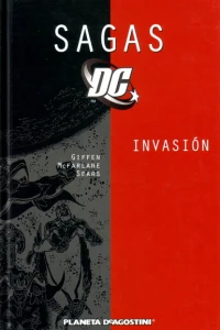 Invasión