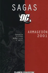 Armagedón 2001