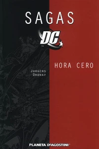 Hora Cero