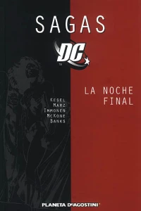 La Noche Final