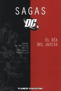 El Día del Juicio