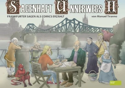 Cover of Issue #2