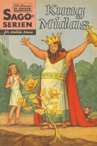Kung Midas