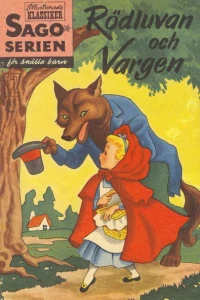 Rodluvan och Vargen