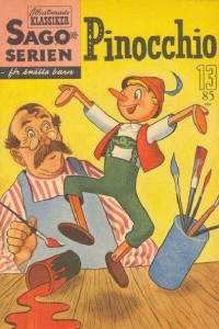 Issue #13