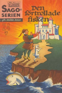 Den fortrollacle fisken