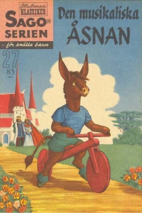Den musikaliska Asnan