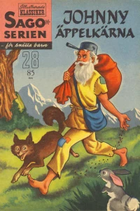 Johnny Appelkarna