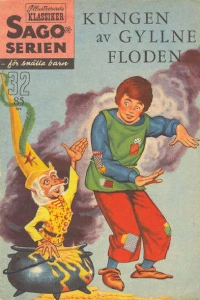 Kungen av Gyllne Floden