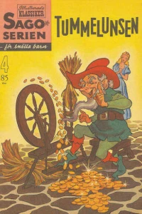 Tummelunsen