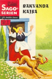 Bakvanda Kajsa