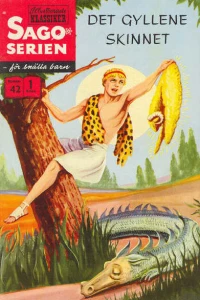 Det Gyllene Skinnet
