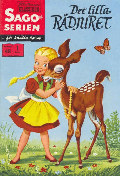 Cover of Det lilla Radjuret
