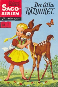 Det lilla Radjuret