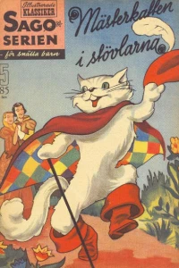 Masterkatten i stovlarna