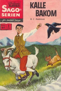 Kalle Bakom