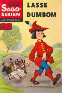 Lasse Dumbom
