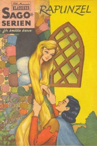 Rapunzel