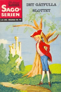 Det Gatfulla Slottet