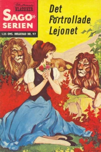 Det Fortrollade Lejonet