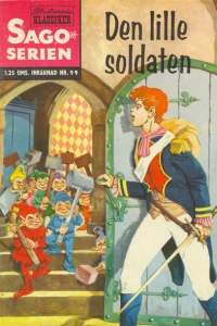 Den lille soldaten