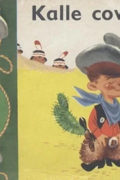 Kalle cowboy