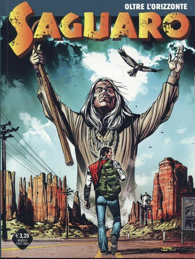 Cover of Issue #35