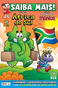 Africa d oSul