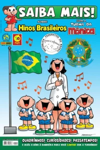 Hinos Brasileiros