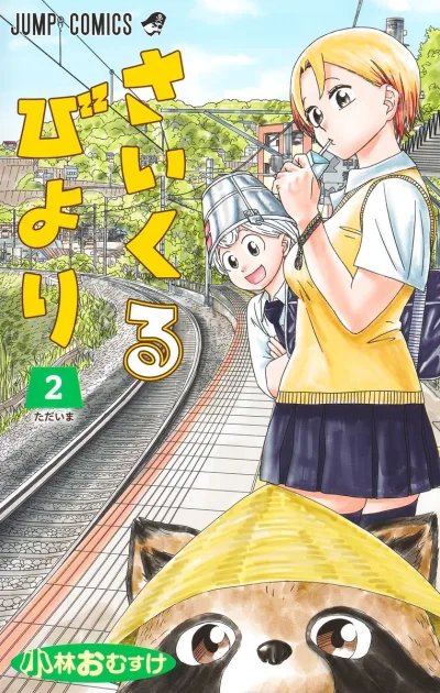 Cover of Tadaima