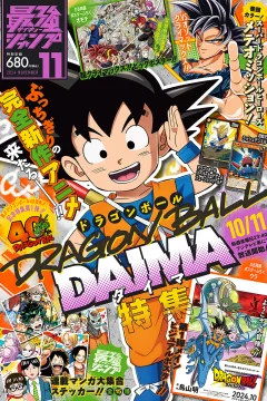 Issue #202411