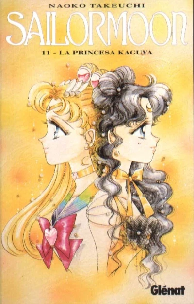 Cover of Volume #11